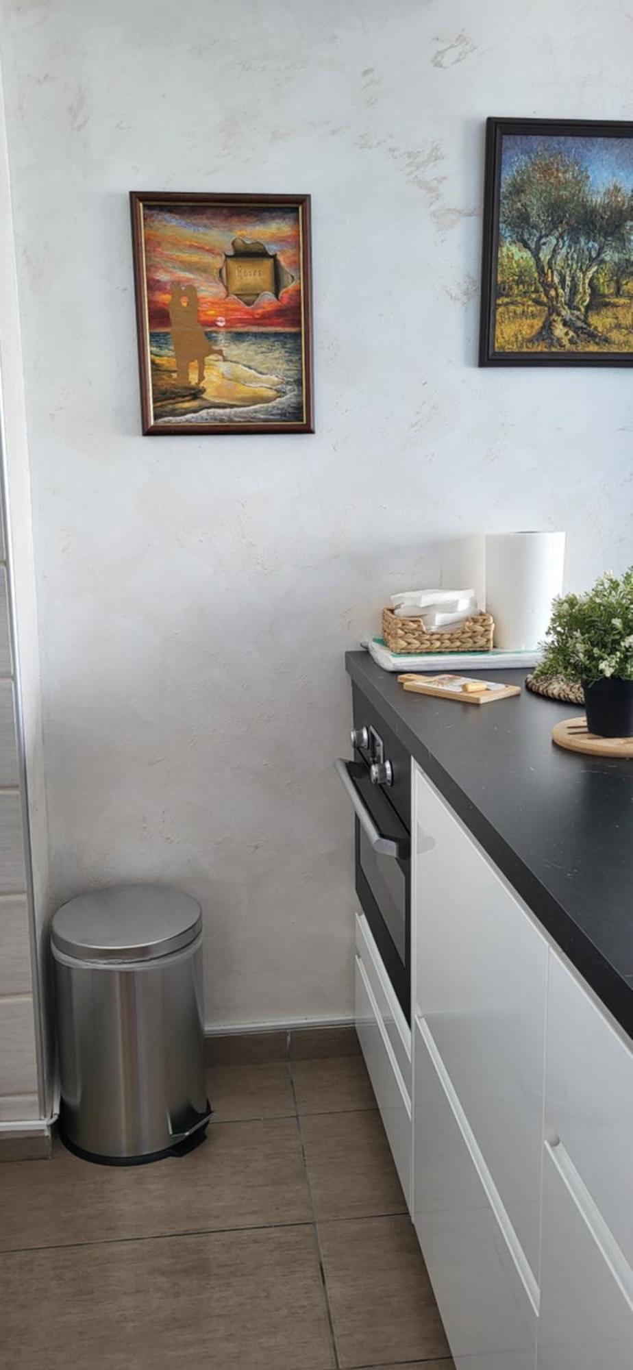 Ferienwohnung Roses Peraía Exterior foto